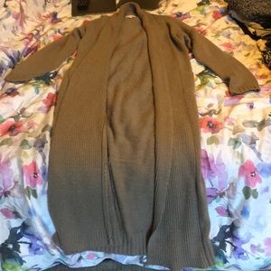Sweater size small